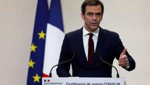 Olivier Véran : le ministre envisage un nouveau confinement