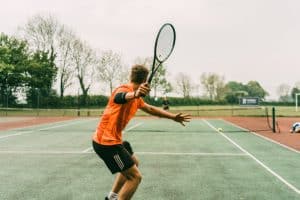 What is the best tennis sports betting site