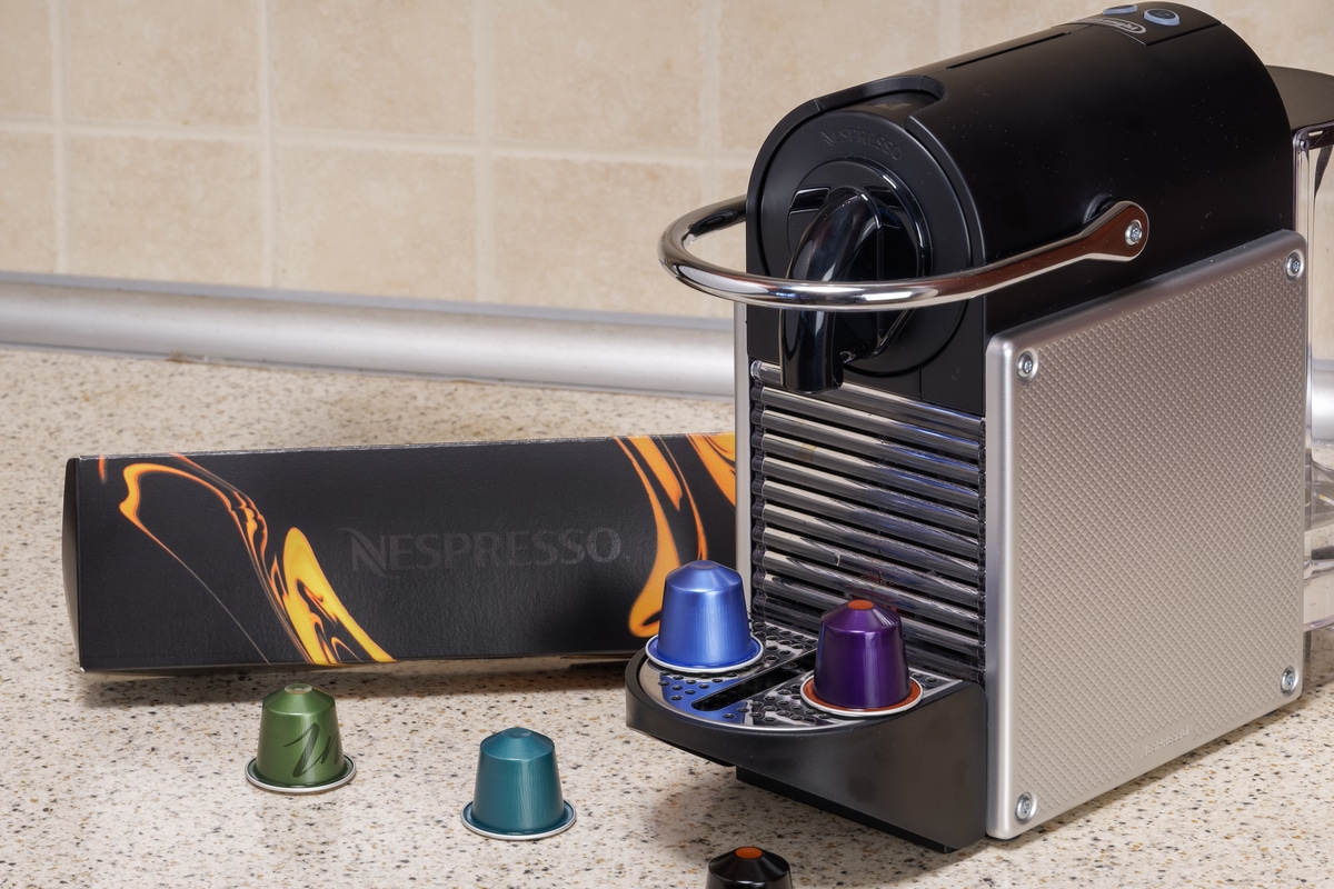 Comment détartrer une cafetière Nespresso ? Des astuces simples mais efficace
