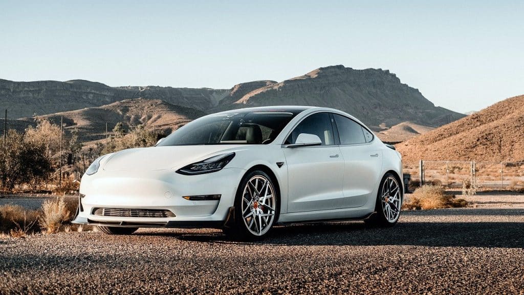 Prix voiture Tesla : Model S et Model 3