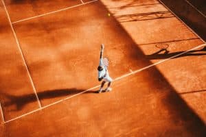 What is the best tennis sports betting site