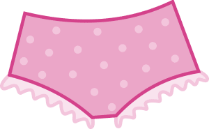 culotte menstruelle grande taille