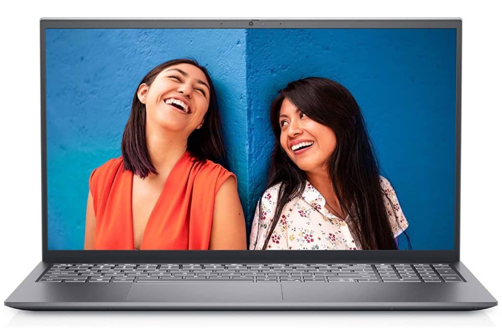 Le PC Dell Inspiron 15 5518 à 699€ au lieu de 799€ sur Amazon