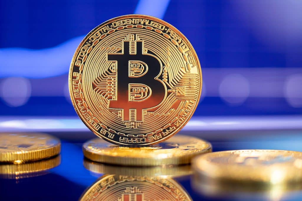 Bitcoin Les raisons incroyables derrière sa hausse spectaculaire aujourd'hui !