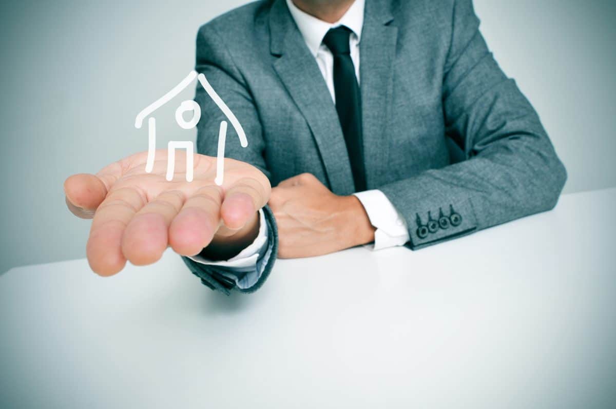 Explosion des taux d'intérêt hypothécaires Quel impact sur le marché immobilier