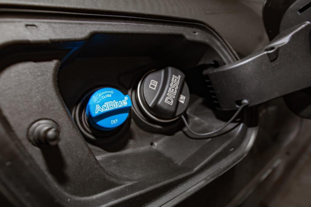 Le scandale de l'AdBlue : révélations choquantes sur la fiabilité du système dans les voitures diesel !