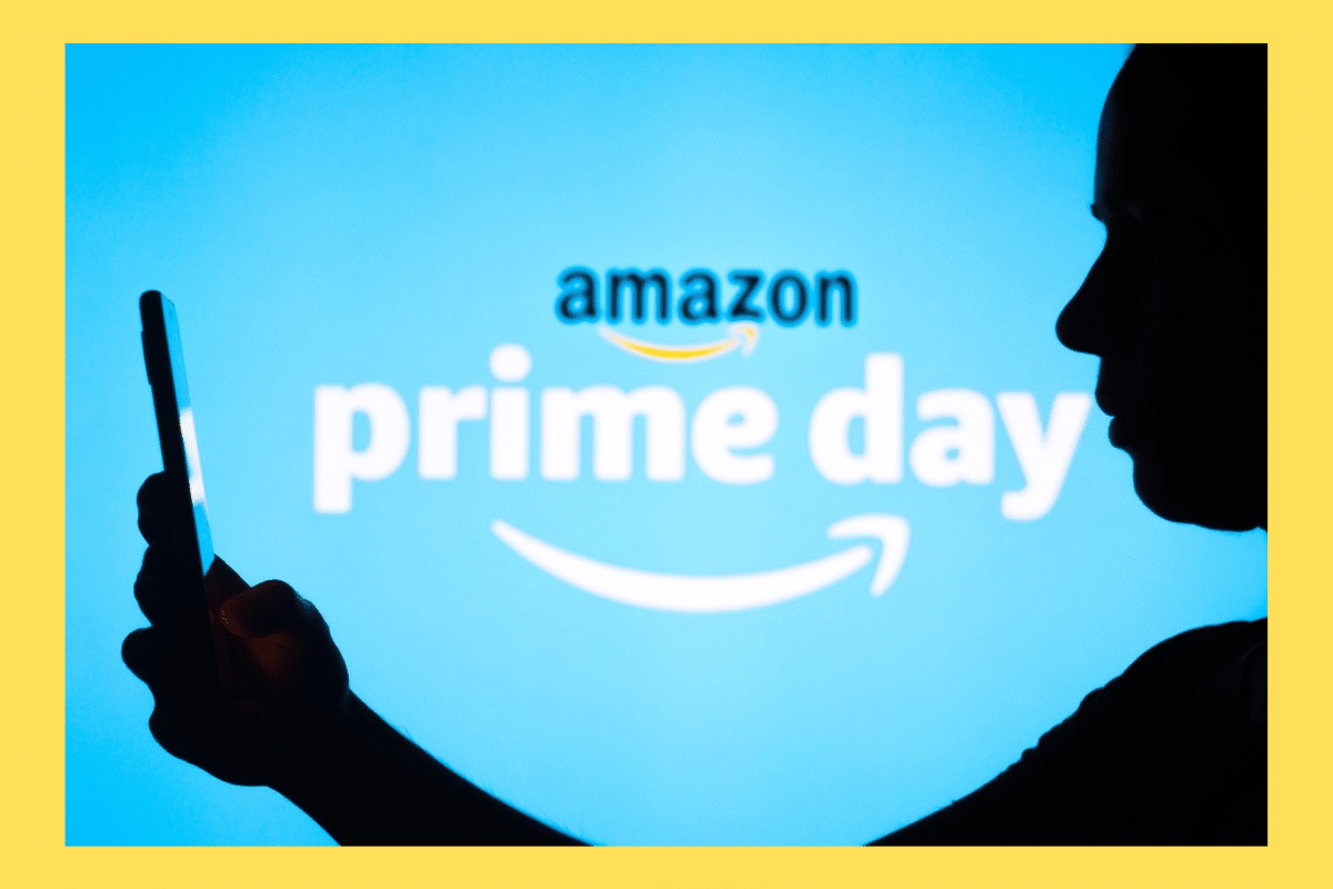 Ne manquez pas les offres incroyables de l'Amazon Prime Day les 10 et 11 octobre 2023 !