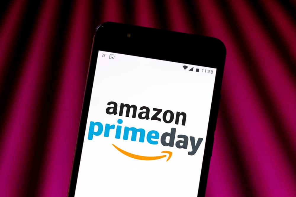 Découvrir les offres exceptionnelles de l'Amazon Prime Day 2023