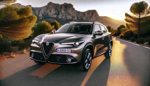 Ce que vous devez savoir sur le nouveau SUV électrique Alfa Romeo Junior avant de l&rsquo;acheter : performance, autonomie et design