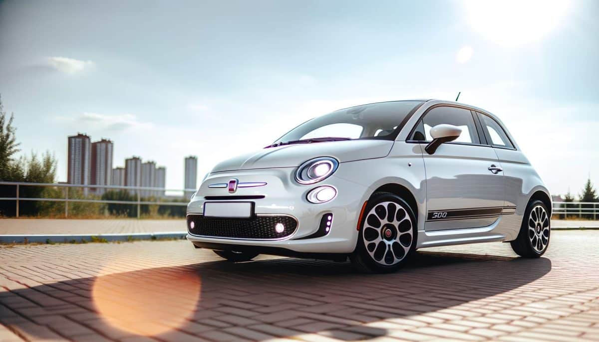 La Fiat 500e à 79€/mois : une vraie bonne affaire ?