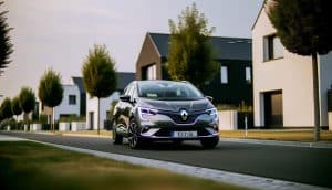 Le nouveau Renault Scénic électrique : le meilleur choix pour vous ? analyse des performances, de l’autonomie et des prix