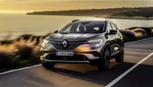 Ce que vous devez savoir sur le Renault Symbioz 2024, SUV hybride