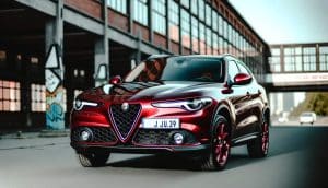 Les nouveaux tarifs de l’Alfa Romeo Junior : le SUV qui va révolutionner 2024, entre innovations et performances