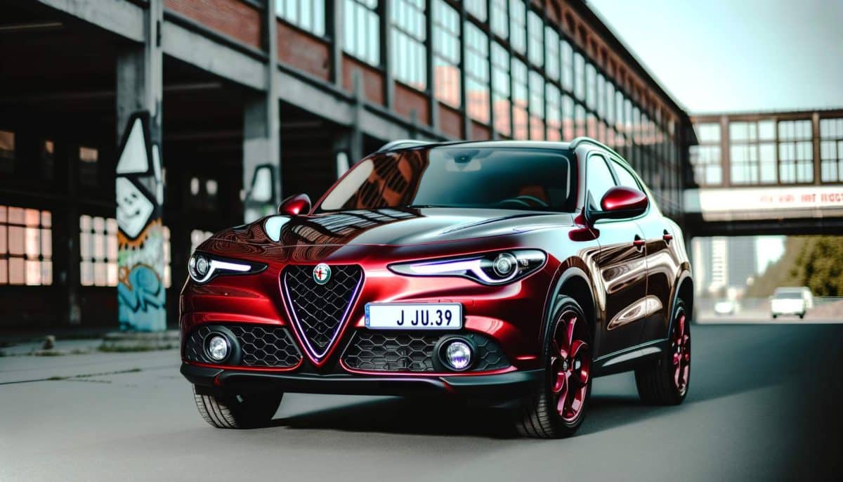 Nouveaux tarifs Alfa Romeo Junior : le SUV de 2024