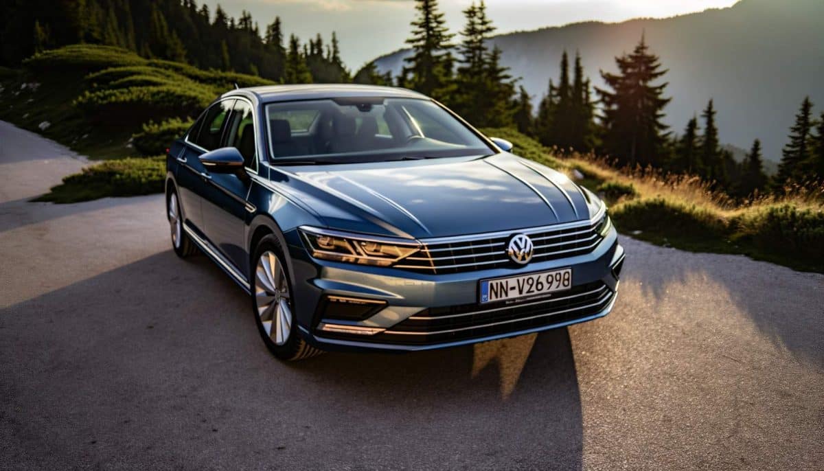 Passat break ou ID.7 Tourer : le dilemme ultime