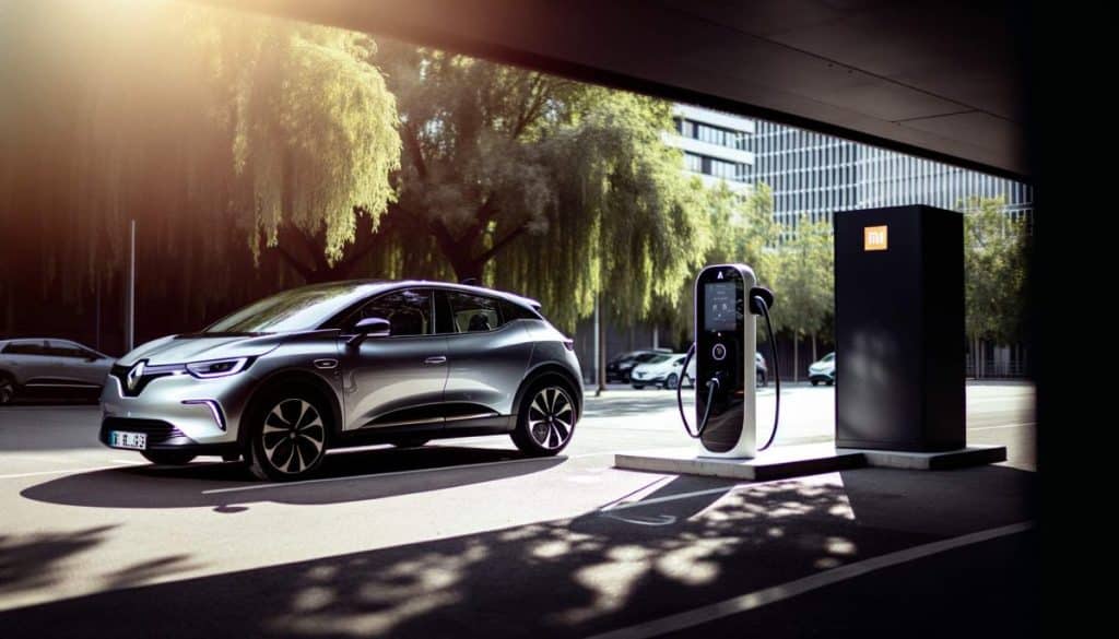 Renault et Xiaomi : une révolution électrique en vue ?