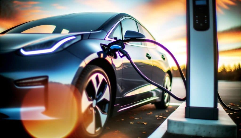 Révolution des batteries : 600 km en 10 minutes!