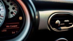 Voyant moteur s’allume sur Mini Cooper : Comment le résoudre ?